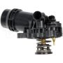 DORMAN 902-3114 Integrated Thermostat Housing Assembly With Sensor