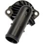 DORMAN 902-3115 Integrated Thermostat Housing Assembly