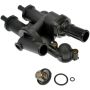 DORMAN 902-319 Engine Coolant Thermostat Housing Assembly