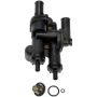 DORMAN 902-319 Engine Coolant Thermostat Housing Assembly