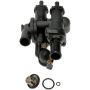 DORMAN 902-319 Engine Coolant Thermostat Housing Assembly