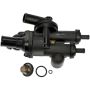 DORMAN 902-319 Engine Coolant Thermostat Housing Assembly