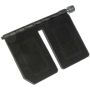 DORMAN 902-322 Blend Door Repair Kit - Mode Door 1