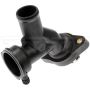DORMAN 902-3301 Engine Coolant Thermostat Housing Assembly