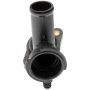 DORMAN 902-3301 Engine Coolant Thermostat Housing Assembly