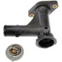 DORMAN 902-3308 Engine Coolant Thermostat Housing Assembly