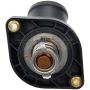 DORMAN 902-3312 Engine Coolant Thermostat Housing Assembly