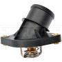 DORMAN 902-3312 Engine Coolant Thermostat Housing Assembly