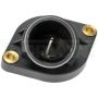 DORMAN 902-3312 Engine Coolant Thermostat Housing Assembly
