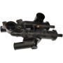 DORMAN 902-3319 Engine Coolant Thermostat Housing Assembly