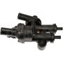 DORMAN 902-3319 Engine Coolant Thermostat Housing Assembly