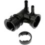 DORMAN 902-408 Engine Coolant Filler Neck