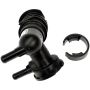 DORMAN 902-408 Engine Coolant Filler Neck
