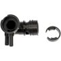 DORMAN 902-408 Engine Coolant Filler Neck