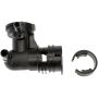 DORMAN 902-408 Engine Coolant Filler Neck