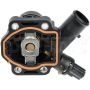 DORMAN 902-421 Integrated Thermostat Housing Assembly With Sensor