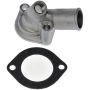 DORMAN 902-5019 Engine Coolant Thermostat Housing