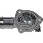 DORMAN 902-5021 Engine Coolant Thermostat Housing