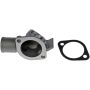 DORMAN 902-5045 Engine Coolant Thermostat Housing