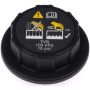 DORMAN 902-5102 Heavy Duty Fluid Reservoir Cap