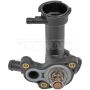 DORMAN 902-5113 Integrated Thermostat Housing Assembly
