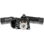 DORMAN 902-5118 Engine Coolant Thermostat Housing Assembly