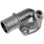 DORMAN 902-5122 Engine Coolant Thermostat Housing