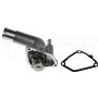 DORMAN 902-5125 Integrated Thermostat Housing Assembly