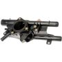 DORMAN 902-5128 Engine Coolant Thermostat Housing