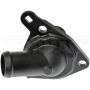 DORMAN 902-5131 Integrated Thermostat Housing Assembly