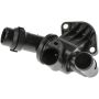 DORMAN 902-5134 Integrated Thermostat Housing Assembly