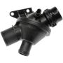 DORMAN 902-5135 Integrated Thermostat Housing Assembly With Sensor