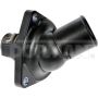DORMAN 902-5136 Engine Coolant Thermostat Housing Assembly