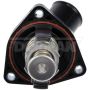 DORMAN 902-5136 Engine Coolant Thermostat Housing Assembly