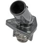 DORMAN 902-5137 Integrated Thermostat Housing Assembly