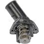 DORMAN 902-5137 Integrated Thermostat Housing Assembly