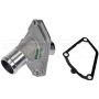 DORMAN 902-5140 Engine Coolant Thermostat Housing Assembly