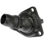 DORMAN 902-5142 Integrated Thermostat Housing Assembly