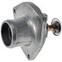 DORMAN 902-5144 Engine Coolant Thermostat Housing Assembly