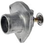 DORMAN 902-5144 Engine Coolant Thermostat Housing Assembly