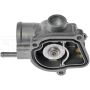 DORMAN 902-5147 Integrated Thermostat Housing Assembly With Sensor