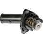 DORMAN 902-5148 Integrated Thermostat Housing Assembly