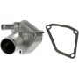 DORMAN 902-5149 Integrated Thermostat Housing Assembly