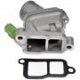DORMAN 902-5152 Integrated Thermostat Housing Assembly With Sensor