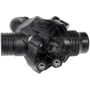 DORMAN 902-5154 Integrated Thermostat Housing Assembly With Sensor