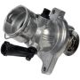 DORMAN 902-5160 Integrated Thermostat Housing Assembly With Sensor
