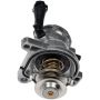 DORMAN 902-5160 Integrated Thermostat Housing Assembly With Sensor