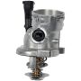 DORMAN 902-5160 Integrated Thermostat Housing Assembly With Sensor