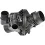 DORMAN 902-5161 Integrated Thermostat Housing Assembly With Sensor