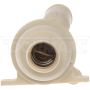 DORMAN 902-5166 Integrated Thermostat Housing Assembly